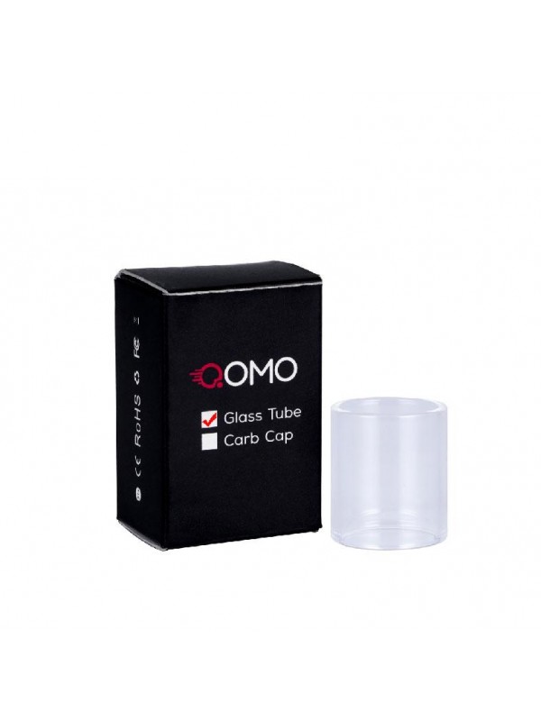 Topgreen XMAX QOMO Replacement Glass Tube