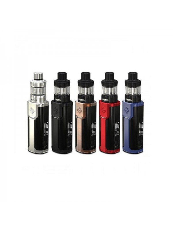 Sinuous P80 Kit with Elabo Mini Sub Ohm Tank by Wi...