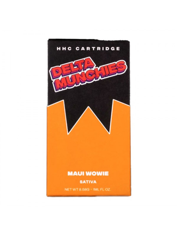 Delta Munchies 1g HHC Cartridge